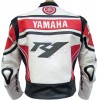 WGP Yamaha R1 50th Anniversary Motorcycle Jacket